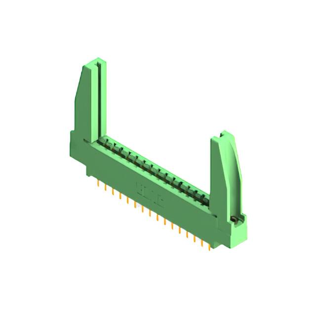 337-032-520-878 EDAC Inc.  Edgeboard Connectors